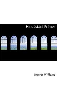 Hindaostainas Primer