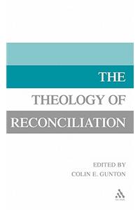 Theology of Reconciliation