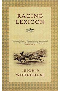 Racing Lexicon