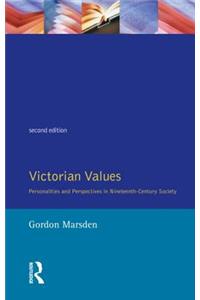 Victorian Values
