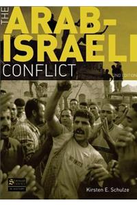 Arab-Israeli Conflict