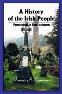 History of the Irish People