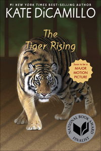 Tiger Rising