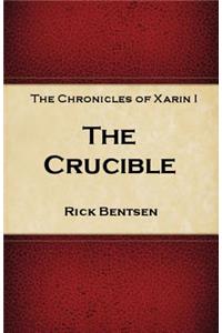 Crucuble
