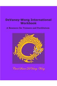 DeVaney-Wong International Workbook