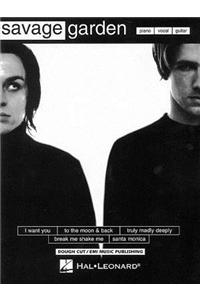 Savage Garden