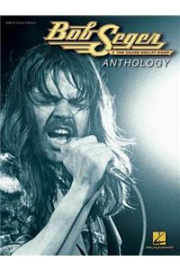 Bob Seger Anthology