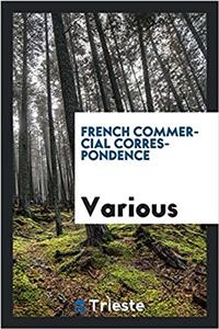 French Commercial Correspondence