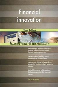 Financial innovation Third Edition
