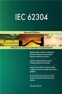 IEC 62304 Second Edition
