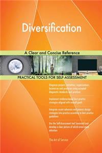 Diversification A Clear and Concise Reference