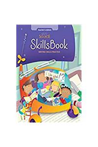 Write Source: Skills Book Teacher Edition Grade 1 2007