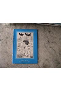Reading 2000 Phonics Reader 1.29 My Mail