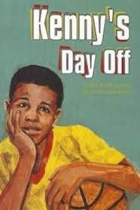 Reading 2000 Leveled Reader Pkg 4.102a Kenny's Day Off