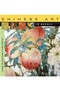 Chinese Art in Detail
