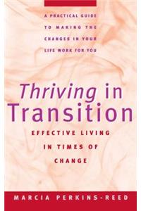 Thriving in Transition