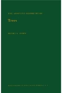 Adaptive Geometry of Trees. (Mpb-3), Volume 3