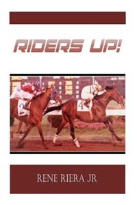 Riders up!