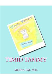 Timid Tammy