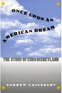 Once Upon an American Dream