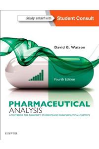 Pharmaceutical Analysis