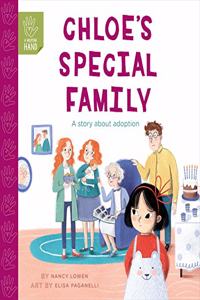 Chloe's Special Family