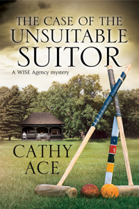 Case of the Unsuitable Suitor