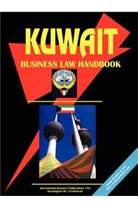 Kuwait Business Law Handbook