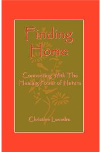 Finding Home