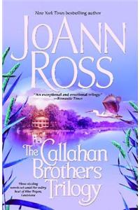 Callahan Brothers Trilogy