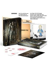 Fallout 4 Vault Dweller's Survival Guide