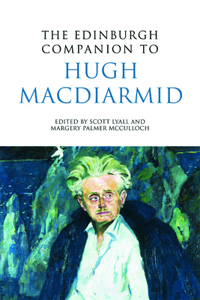 Edinburgh Companion to Hugh MacDiarmid