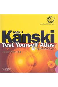 Test Yourself Atlas in Ophthalmology