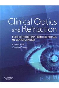 Clinical Optics and Refraction