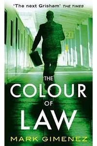 The Colour Of Law