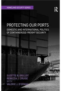 Protecting Our Ports