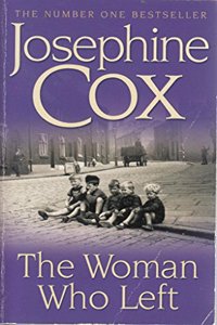 THE WOMAN WHO LEFT A