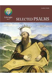 Lifelight: Selected Psalms - Leaders Guide