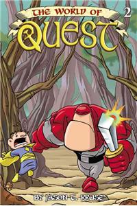 The World of Quest 2