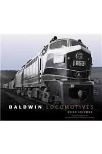 Baldwin Locomotives