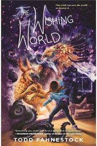 The Wishing World