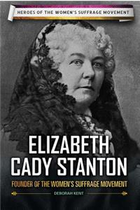 Elizabeth Cady Stanton