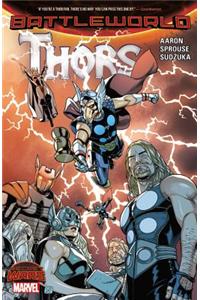 Thors
