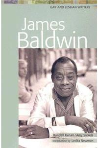 James Baldwin