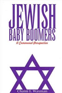 Jewish Baby Boomers