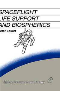 Spaceflight Life Support and Biospherics