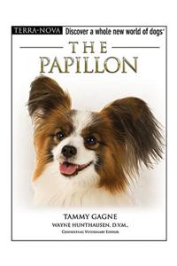 The Papillion [With DVD]