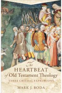 The Heartbeat of Old Testament Theology – Three Creedal Expressions