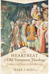 Heartbeat of Old Testament Theology