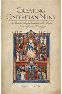 Creating Cistercian Nuns